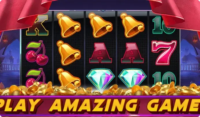 Lucky Slots
